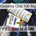 Jelly Oral 100 Mg 11